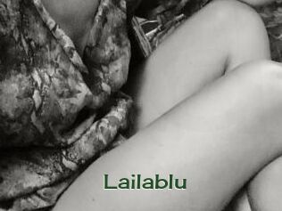 Lailablu
