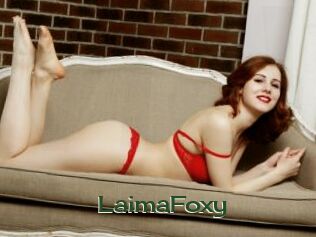 LaimaFoxy
