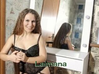 Laimana