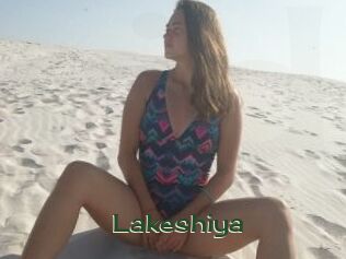 Lakeshiya