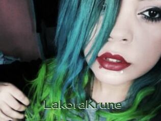 LakoraKrune