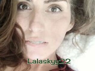 Lalaskyy22