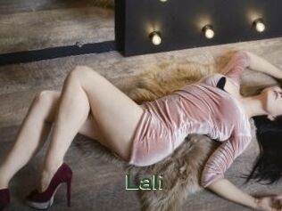 Lali Vidéos Kochonnes