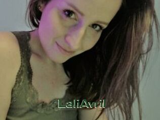 LaliAvril