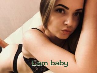 Lam_baby