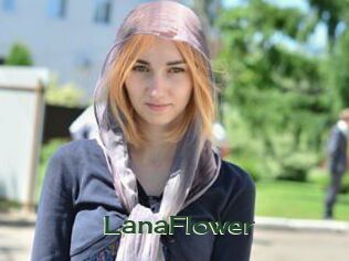 LanaFlower