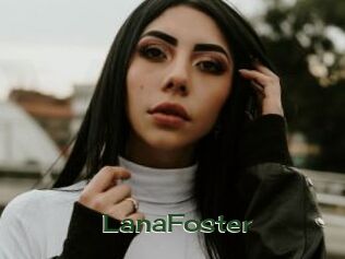 LanaFoster Vidéos Kochonnes