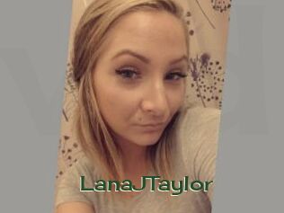 LanaJTaylor Vidéos Kochonnes
