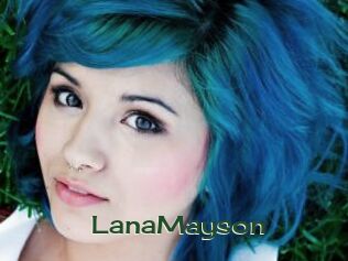 LanaMayson