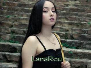 LanaRou