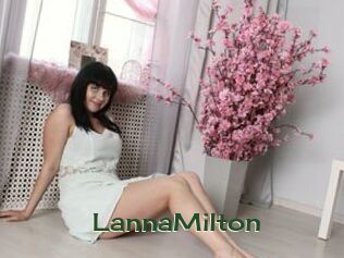 LannaMilton Vidéos Kochonnes