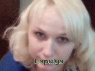 Lapulya