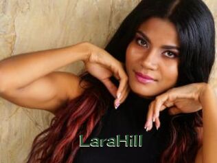 LaraHill Vidéos Kochonnes