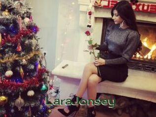LaraJonsey