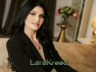 LaraKreed