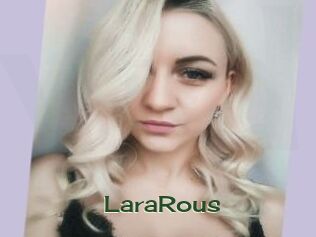 LaraRous