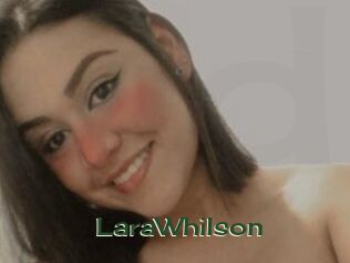 LaraWhilson Vidéos Kochonnes