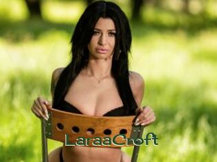 LaraaCroft