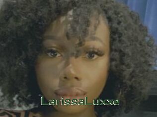 LarissaLuxxe