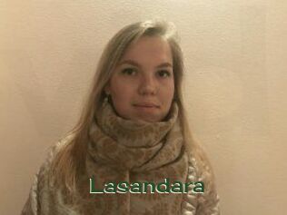 Lasandara