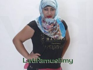 Latifamuslimy