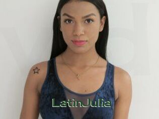 LatinJulia