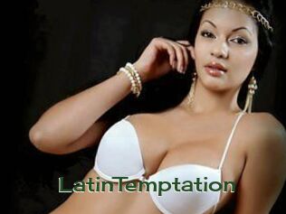 LatinTemptation
