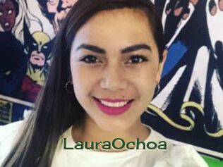 LauraOchoa Vidéos Kochonnes