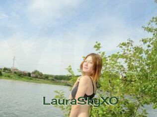 LauraSkyXO