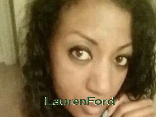Lauren_Ford Vidéos Kochonnes