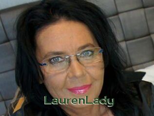 LaurenLady