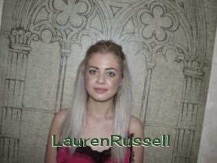 LaurenRussell