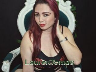 LaurenTomas