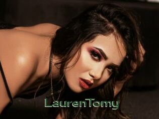 LaurenTomy