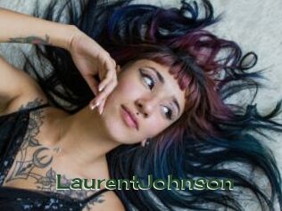 LaurentJohnson