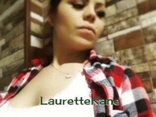 LauretteKane