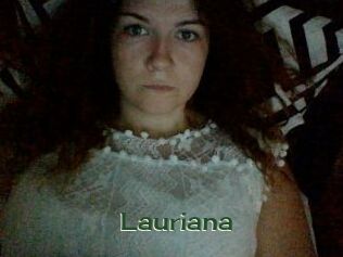Lauriana
