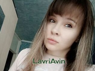 LavriAvin