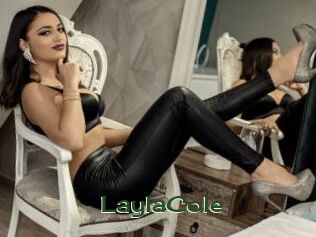 LaylaCole