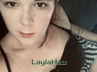 LaylaHazr