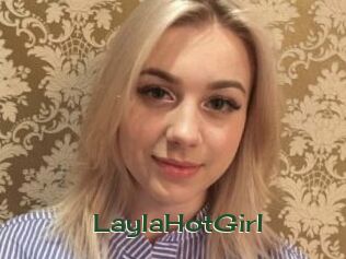 LaylaHotGirl