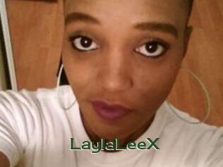 LaylaLeeX