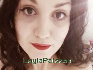 LaylaPatsson