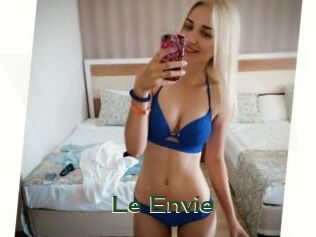 Le_Envie