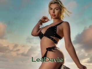 LeaDavis