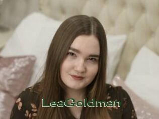 LeaGoldman