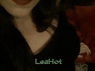 LeaHot