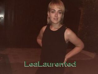LeaLaurented