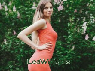 LeaWilliams