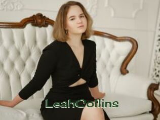 LeahCollins